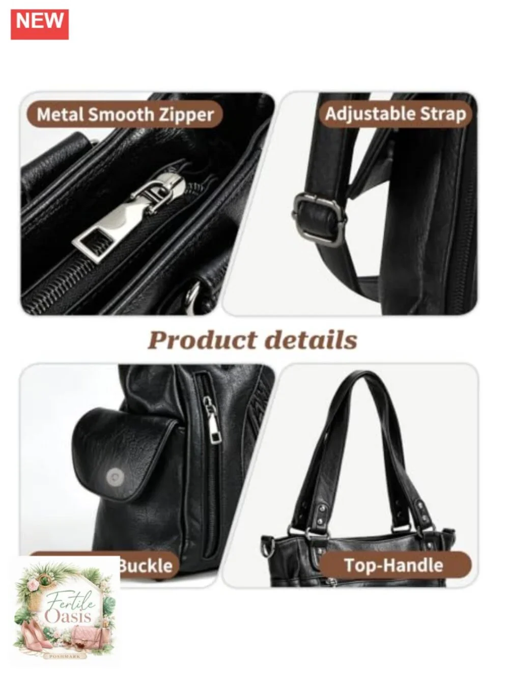 N/A 👜 chic